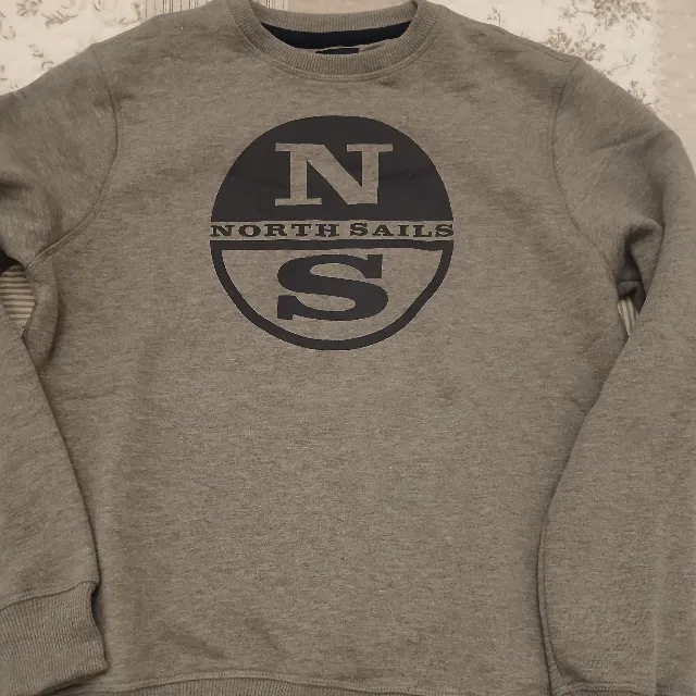 Sweat North Sails