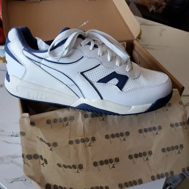 Basket DIADORA