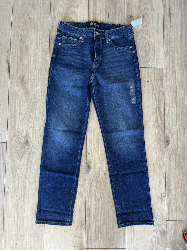 Pantalons jeans gap