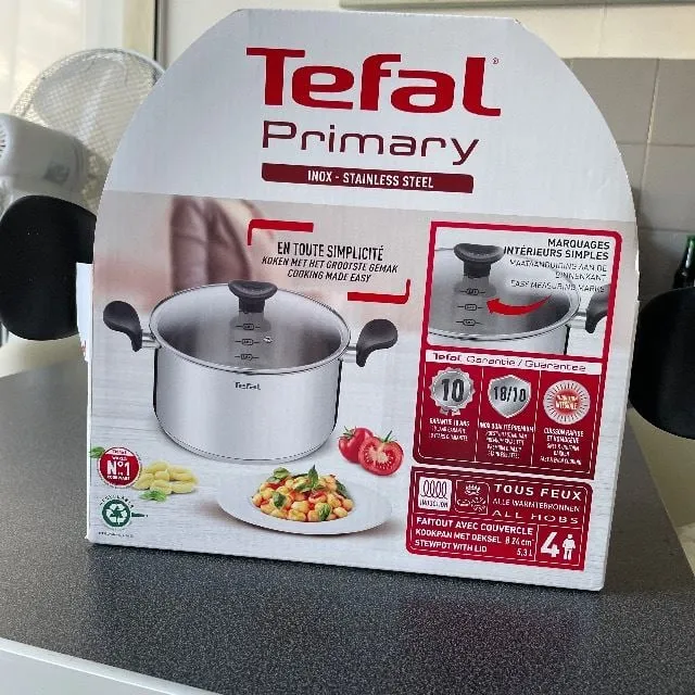 Tefal