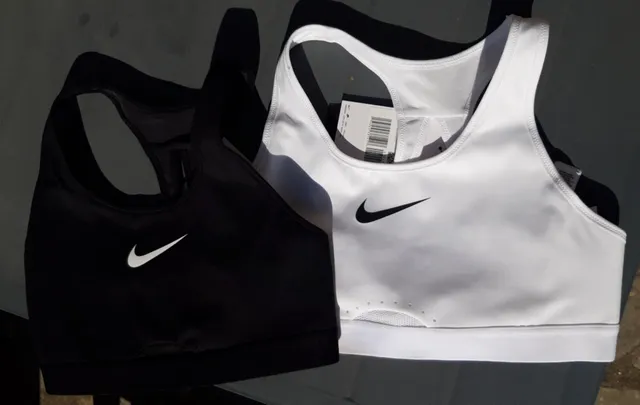 Brassières de sport Nike