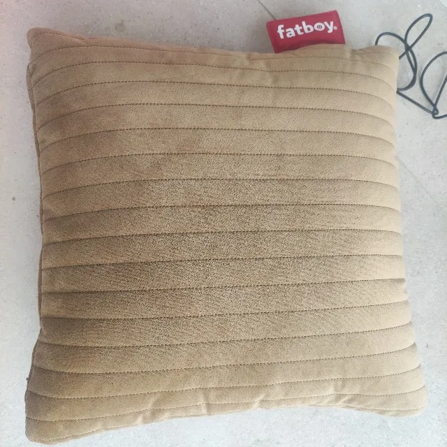Fatboy Coussin chauffant Hotspot Quadro Line