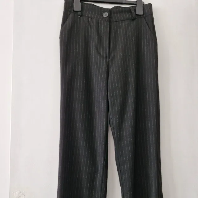 Pantalon La Fée Maraboutée