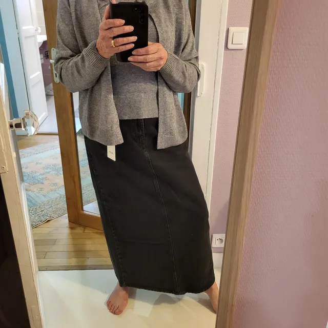 Vila les basiques du dressing