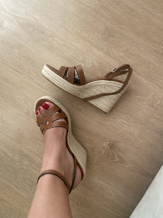 Sandales MANGO