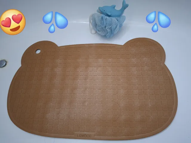 Tapis de bain