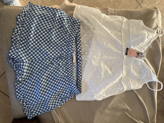 Pyjama Brigitte Bardot mimi 😍