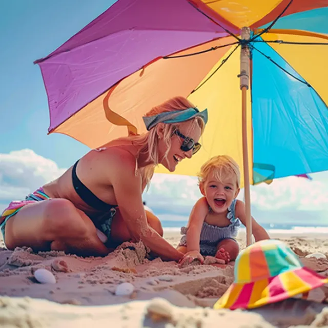Vos plus belles vacances en camping Homair 🌞