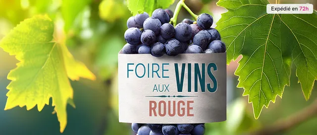 La foire aux vins sur Veppee