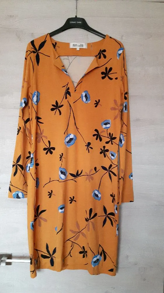 Robe Diane Von Furstenburg