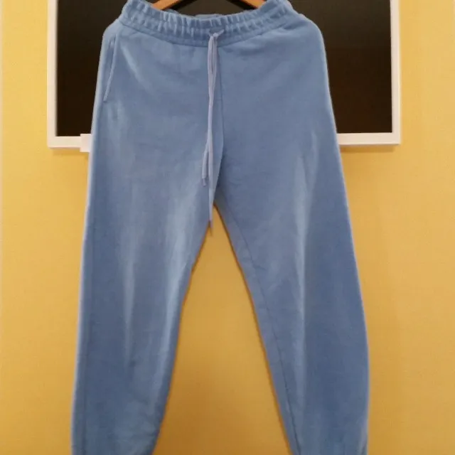 Pantalon jogging NAKD