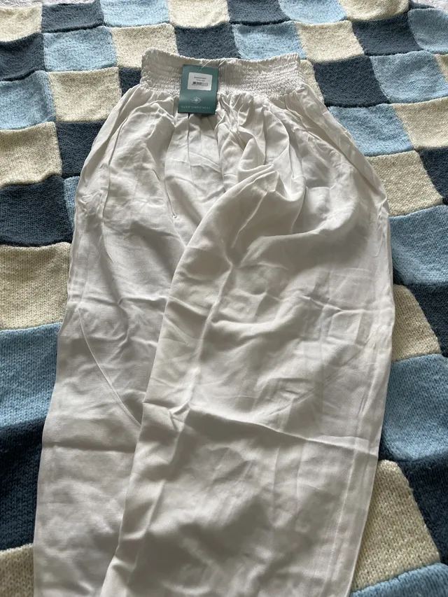 Un pantalon été 😊 très bien