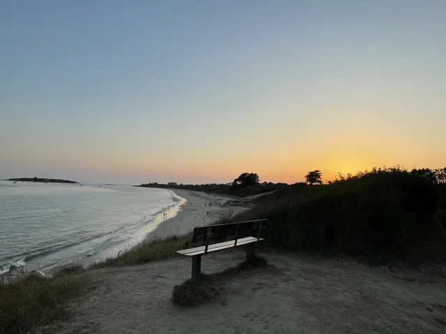 Sandaya en Bretagne