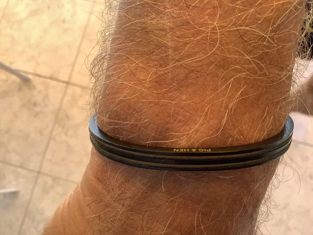 Bracelet facile a porter
