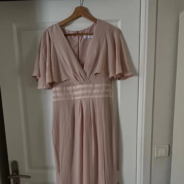 Robe Asos magnifique 🤩
