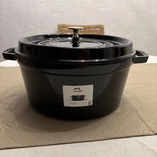 Staub
