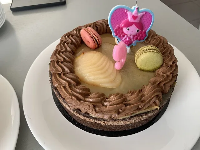 Passion gâteaux