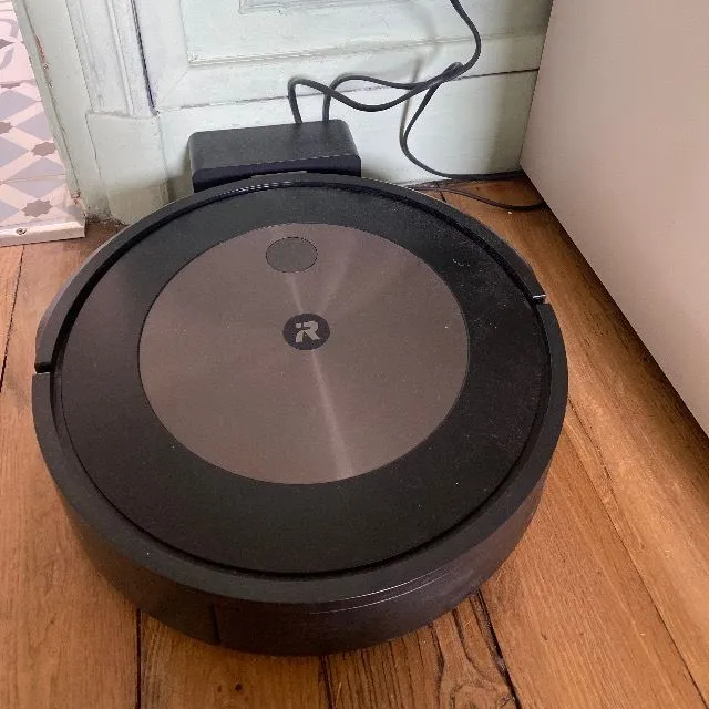 IRobot aspirateur