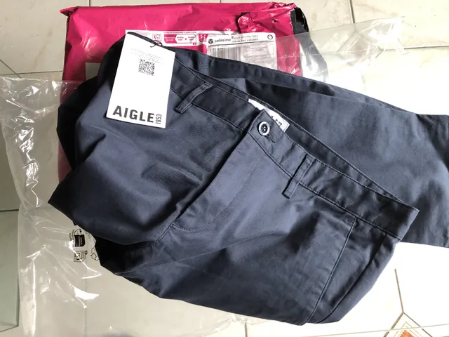 Aigle