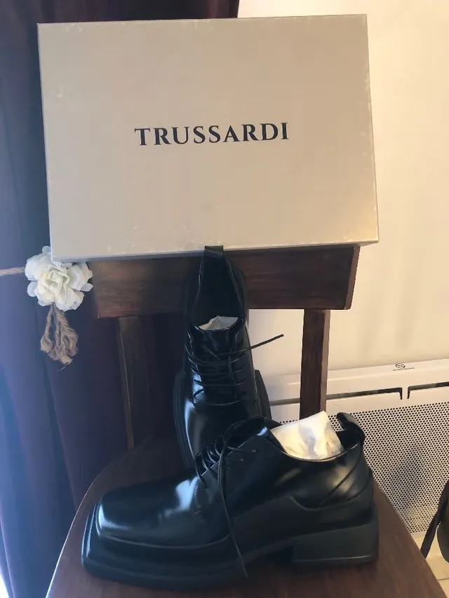 Derbies TRUSSARDI