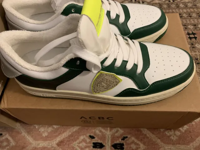 Sneakers Philippe Model