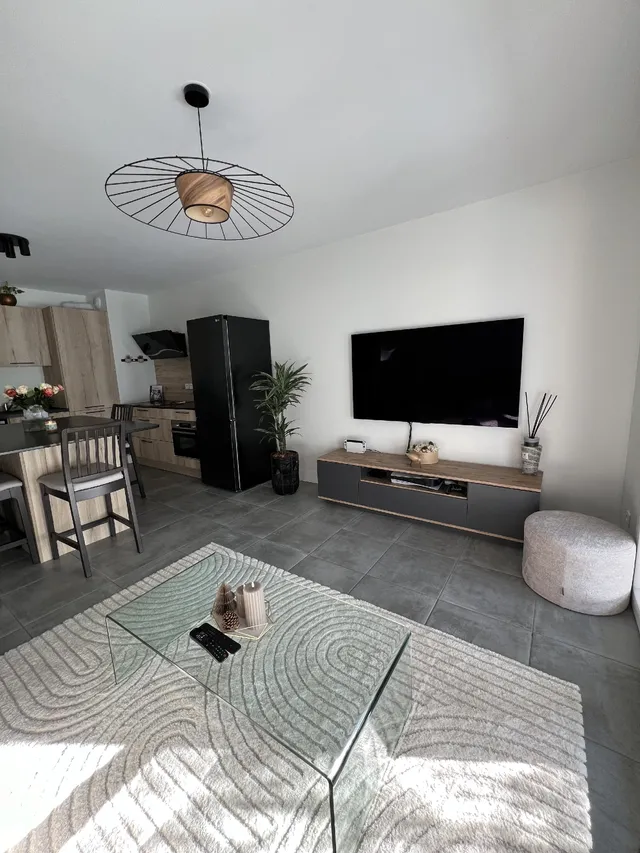 Meuble tv