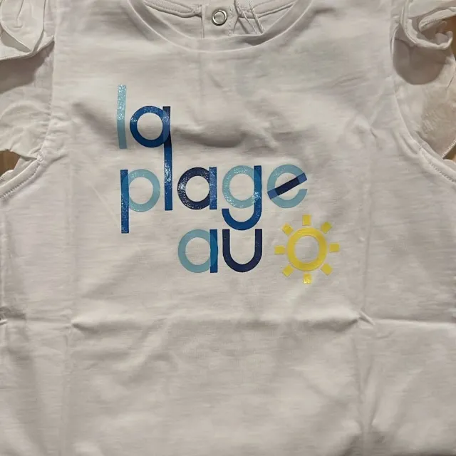 L'été arrive ☀️