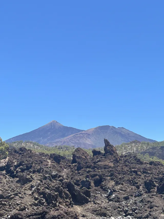 Tenerife