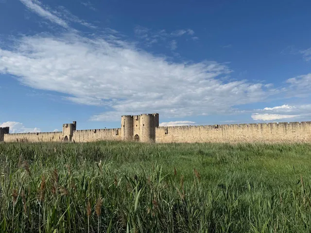 Aigues-Mortes
