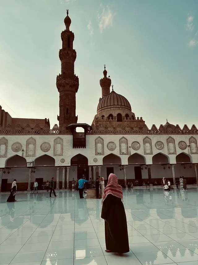 Émerveillement et aventures au cœur de l’Égypte