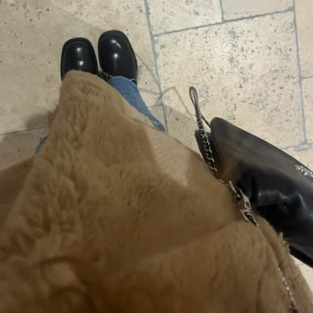 Bottes Mango