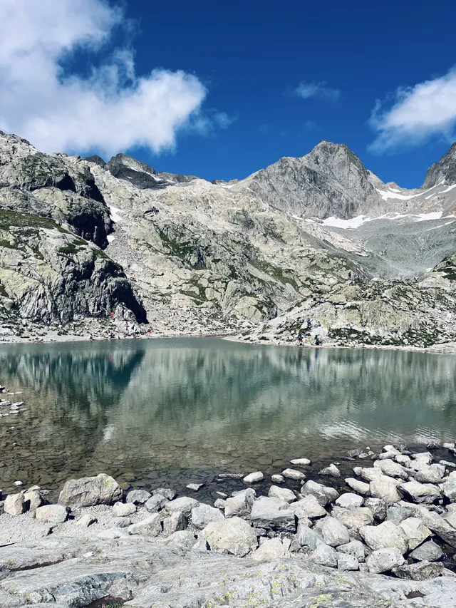 Chamonix - Mont Blanc