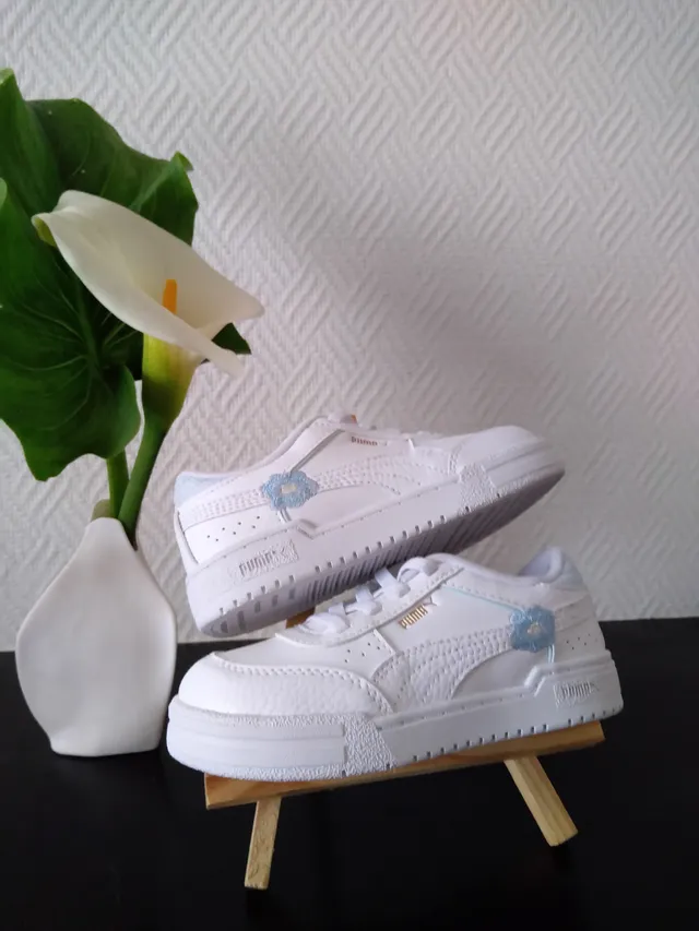 Puma 🌼