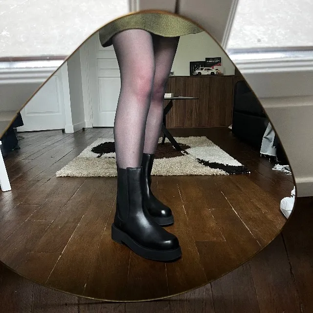 Les bottines parfaites pour l’automne/hiver ✨