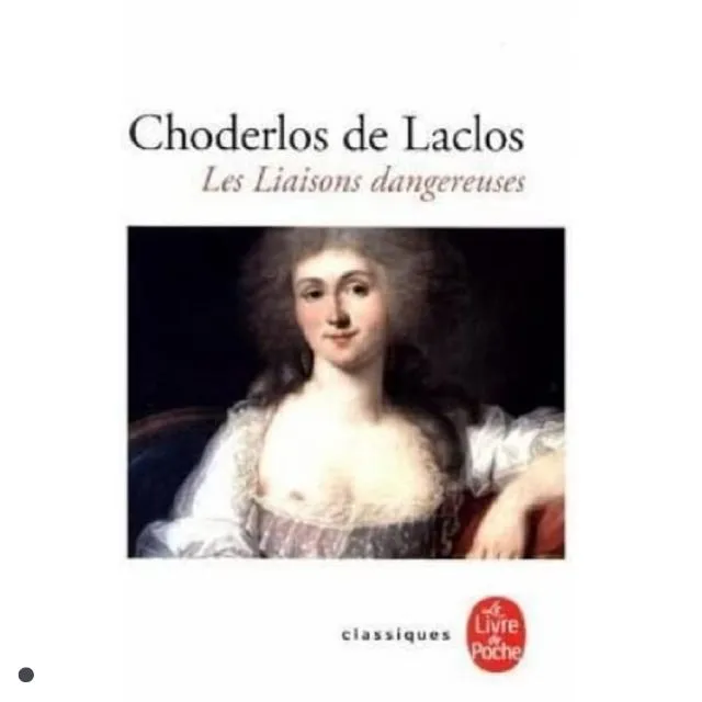 Les Liaisons dangereuses