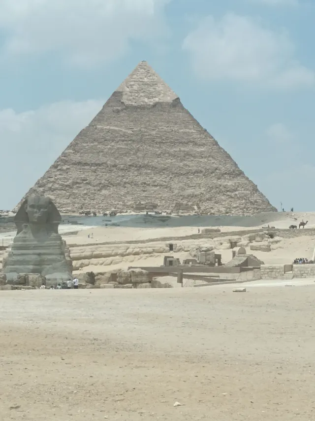 L'Égypte à 360°
