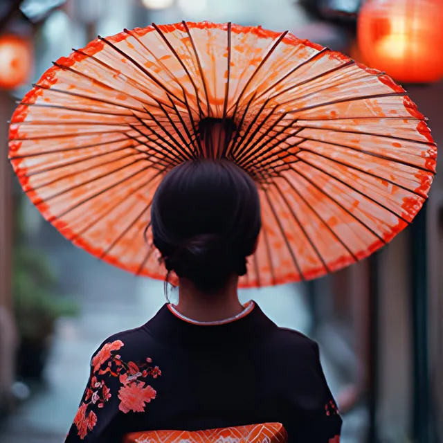 Konnichiwa le Japon ⛩️