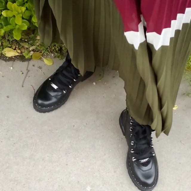 Bottines Steve Madden