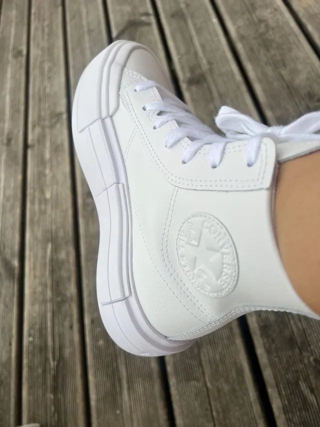 Les blanches les noires ou les deux ?