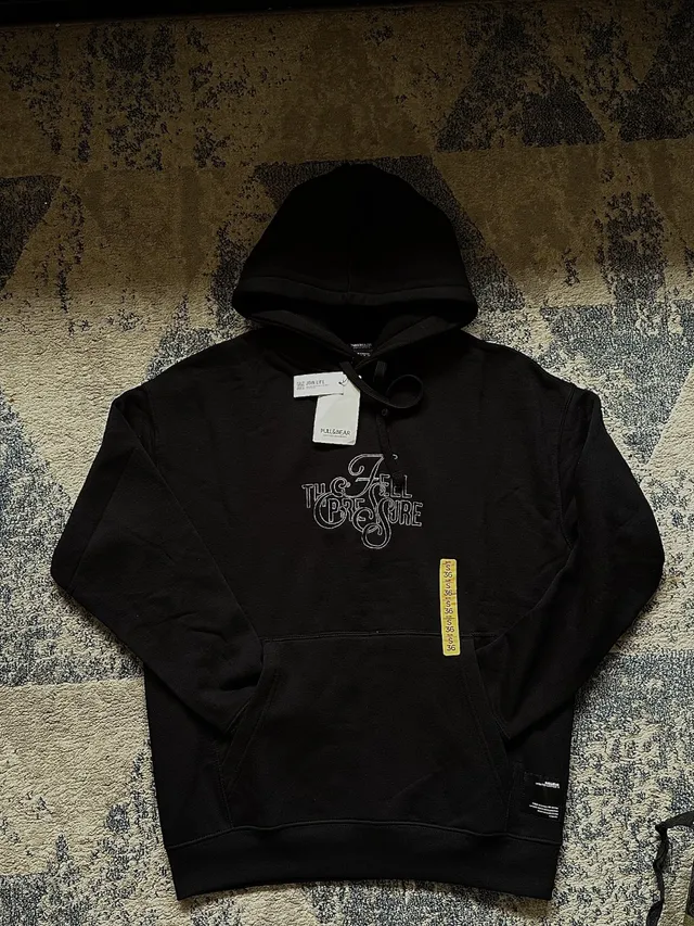 A good hoodie for a better price