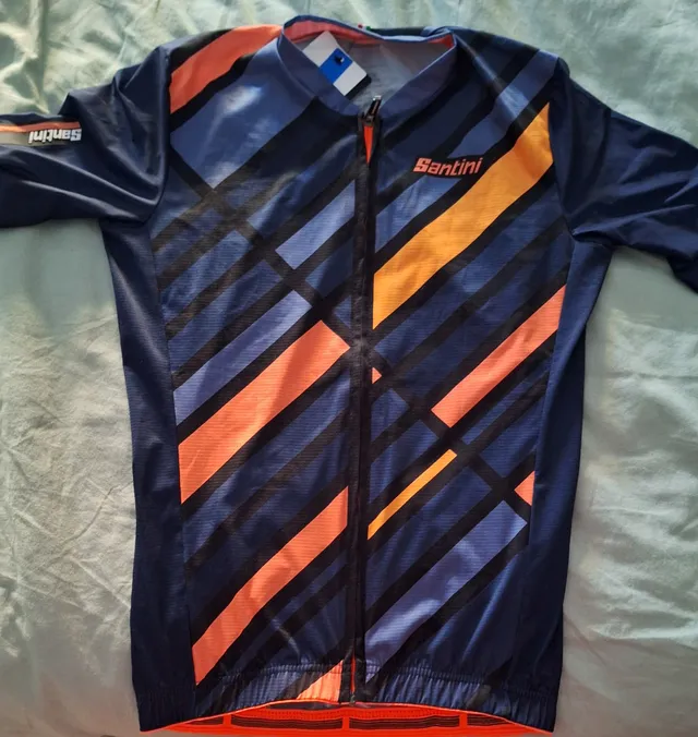 Santini cycliste