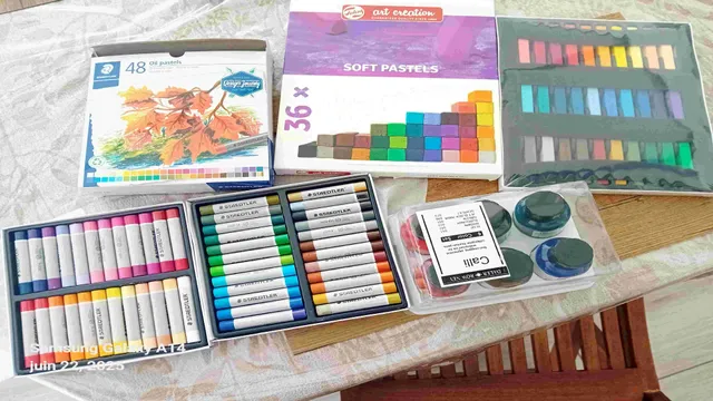 TOUT EN COULEURS
