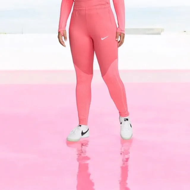 Jogging Nike rose