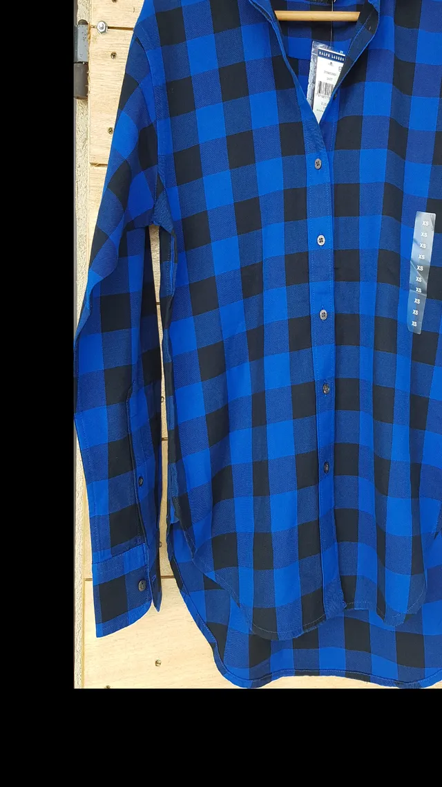 Chemise