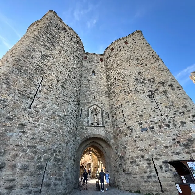 Carcassonne