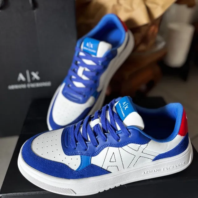 ARMANI EXCHANGE Homme