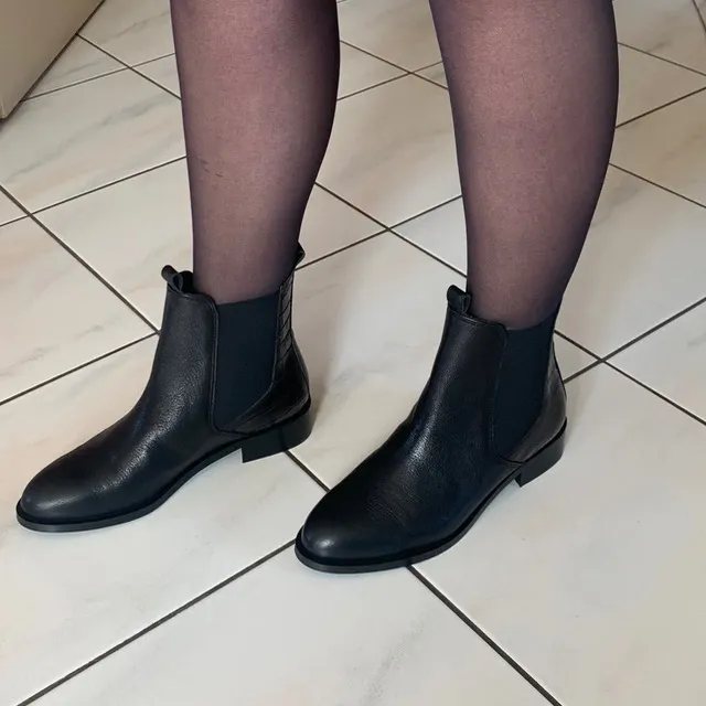 Bottines