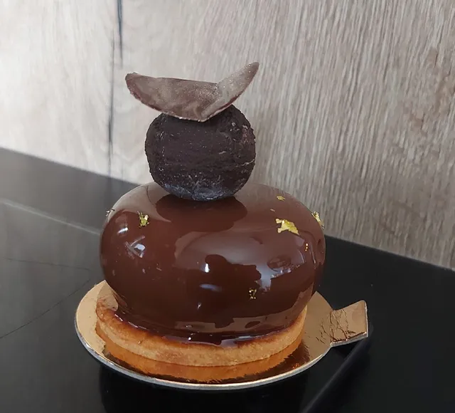 Tout chocolat