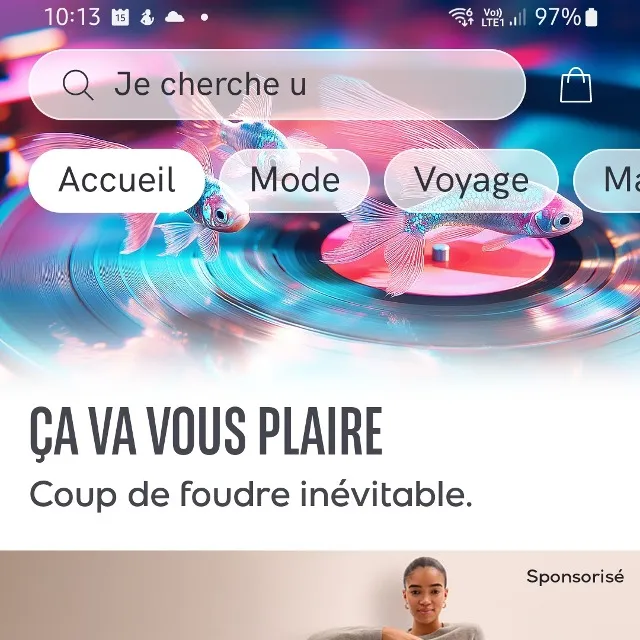 Veepee? Tous les jours