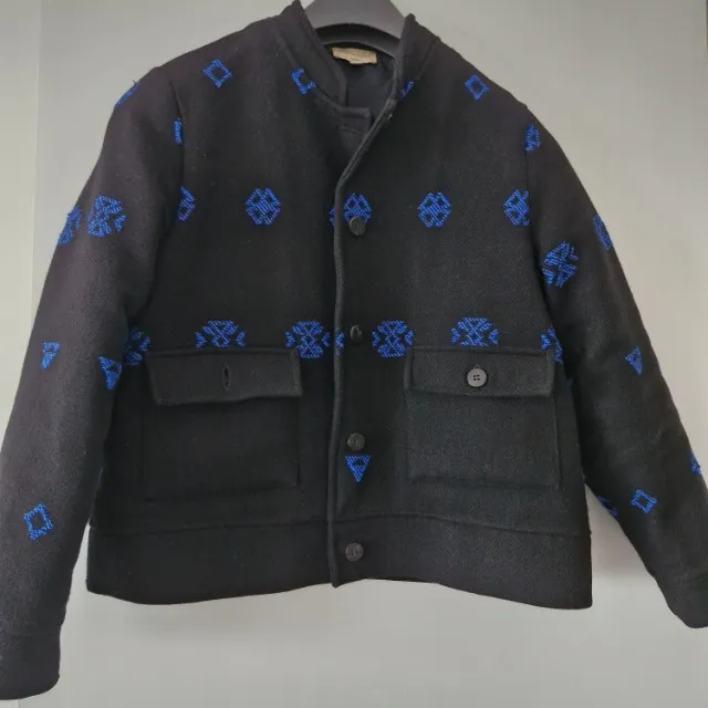Veste La Fée Maraboutée